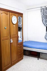 Blk 708 Clementi West Street 2 (Clementi), HDB 4 Rooms #520004341